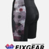 FIXGEAR ST-WJ4 Women's Cycling Padded Shorts