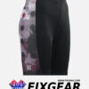 FIXGEAR ST-WJ4 Women's Cycling Padded Shorts