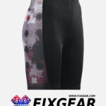 FIXGEAR ST-WJ4 Women's Cycling Padded Shorts