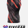 FIXGEAR CFN-H68 Compression Base Layer Sleeveless Shirt