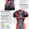 FIXGEAR CFS-H4 Skin-tight Compression Base Layer Shirt